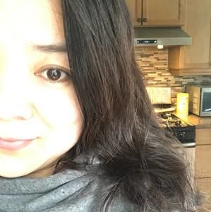 Meet your Posher, Cheryl